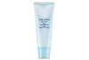 shiseido pureness deep cleasing foam