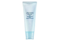 shiseido pureness deep cleasing foam