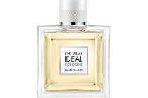 guerlain l homme ideal cologne