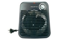 rowenta ventilatorkachel