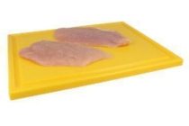 kalkoenschnitzel