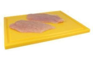 kalkoenschnitzel