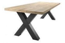 eettafel izalco