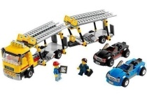 lego city autotransporter