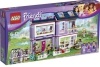 lego friends emma s huis