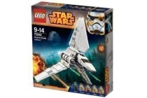 lego star wars imperial shuttle tydirium