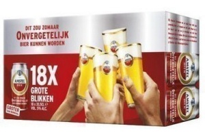 amstel vriendenpack