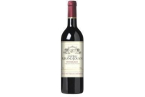 chateau grand jouan bordeaux