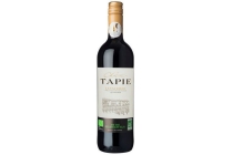 ch en acirc teau tapie