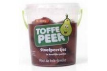 toffe peer hollandse st remy stoofpeertjes