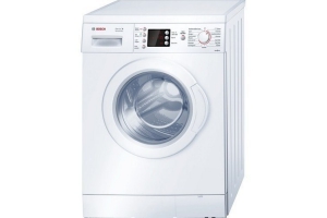 bosch wae28448nl wasmachine
