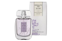 the master perfumer absolute iris n en deg 39 eau de toilette