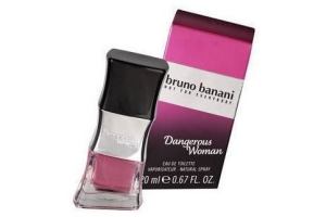 bruno banani dangerous woman