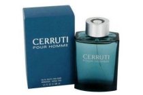 cerruti pour homme