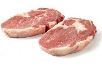 noord amerikaanse rib eyesteak