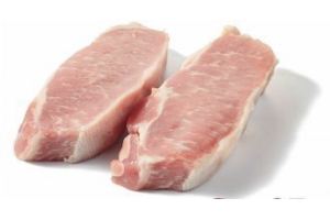 iberico filetsteak