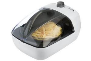 tomado tm 1368 jet fryer