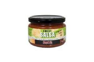 salsa dipsaus sweet