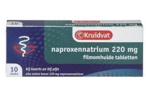 kruidvat naproxennatrium