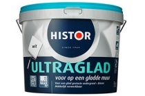 histor ultraglad