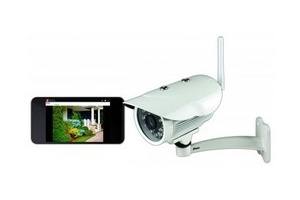 alecto wifi camera