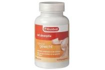 kruidvat vet absorptie capsules