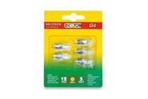 electron halogeen capsule g4