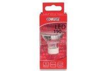 electron led lamp gu10