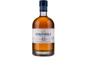 strathisla speyside malt 12 years