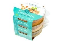 florentin hummus trio