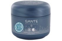 sante natural haarwax