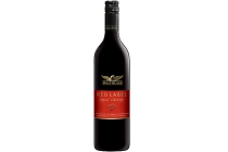 wolf blass red label shiraz cabernet sauvignon of chardonnay