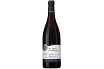 blason de bourgogne pinot noir of chardonnay