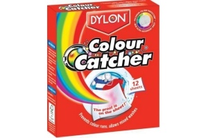 dylon colour catcher