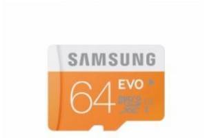 samsung 64gb 48 mb s micro sd card