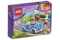 lego friends mia s sportwagen