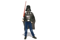 star wars darth vader verkleedset