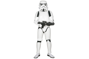 star wars stormtrooper