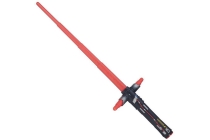 hasbro bladebuilder lightsaber