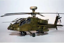 modelset ah 64d apache 1 48