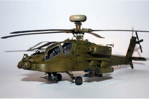 modelset ah 64d apache 1 48