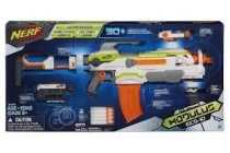 modulus ecs 10