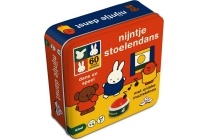 nijntje stoelendans