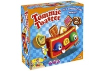 tommie toaster