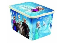 opbergbox frozen 30x20x14 cm