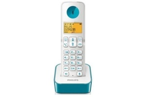 philips dect telefoon d2101wt 22