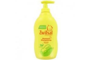 zwitsal shampoo extra mild