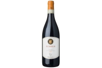 antinori achelo cortona la braccesca rood