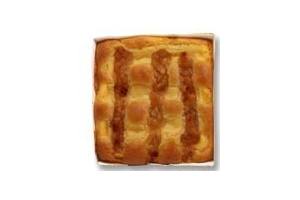 appel plaatcake