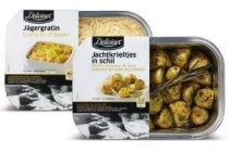 delicieux wild aardappelschotel